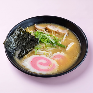 Sapporo Miso Ramen