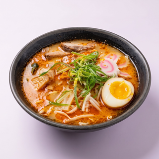 Orochon Miso Ramen